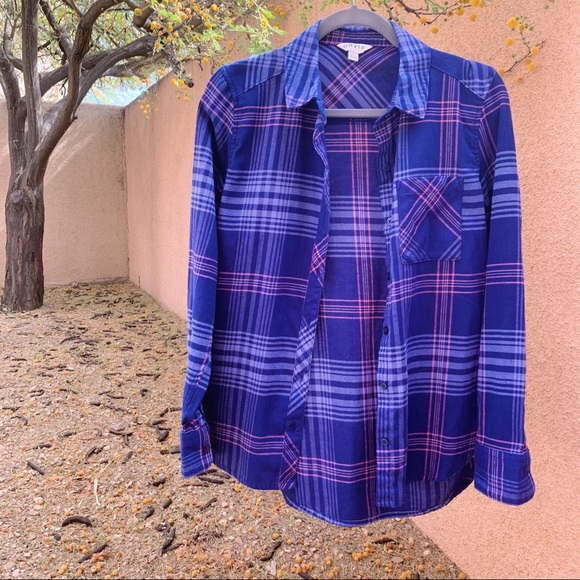 Orvis Tops - Orvis Women’s Stretch Flannel